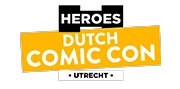 Dutch Comic Con Kortingscode 