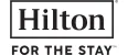  Hilton Kortingscode