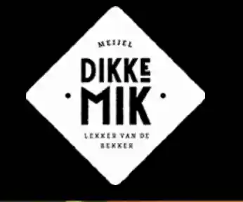 Dikke Mik Meijel Kortingscode