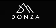  Donza Kortingscode