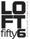  Loft56 Kortingscode