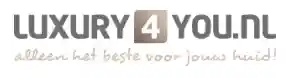 luxury4you.nl