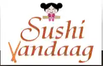  Sushi Vandaag Kortingscode