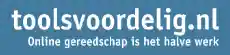  Toolsvoordelig Kortingscode
