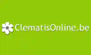  ClematisOnline Kortingscode