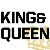  King & Queen Kortingscode